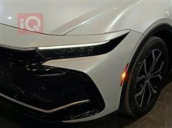 تۆیۆتا کراون